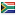 lekkeslaap.co.za hosted country